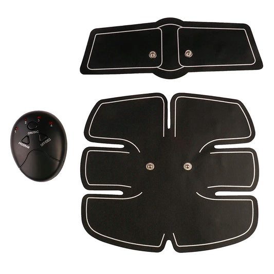 Muscle Stimulator Trainer Smart Fitness Abdominal Training