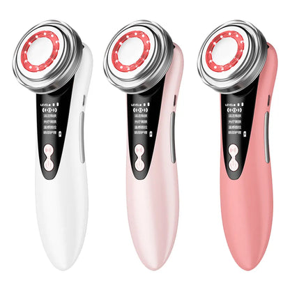 Multifunctional Facial Care Massager Electric Facial Beauty