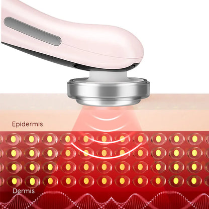 Multifunctional Facial Care Massager Electric Facial Beauty