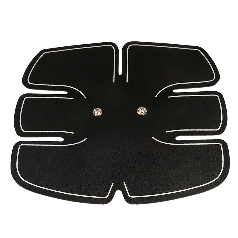 Muscle Stimulator Trainer Smart Fitness Abdominal Training