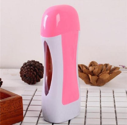 Wax Heater