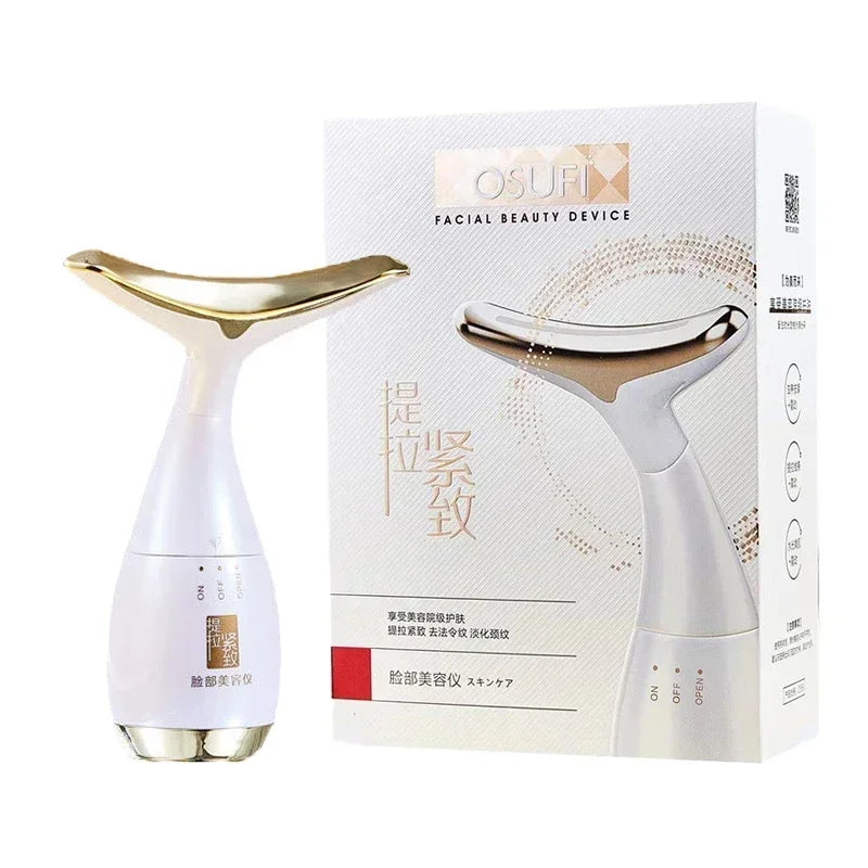 Household Lifting and Firming Facial Electric Introduction