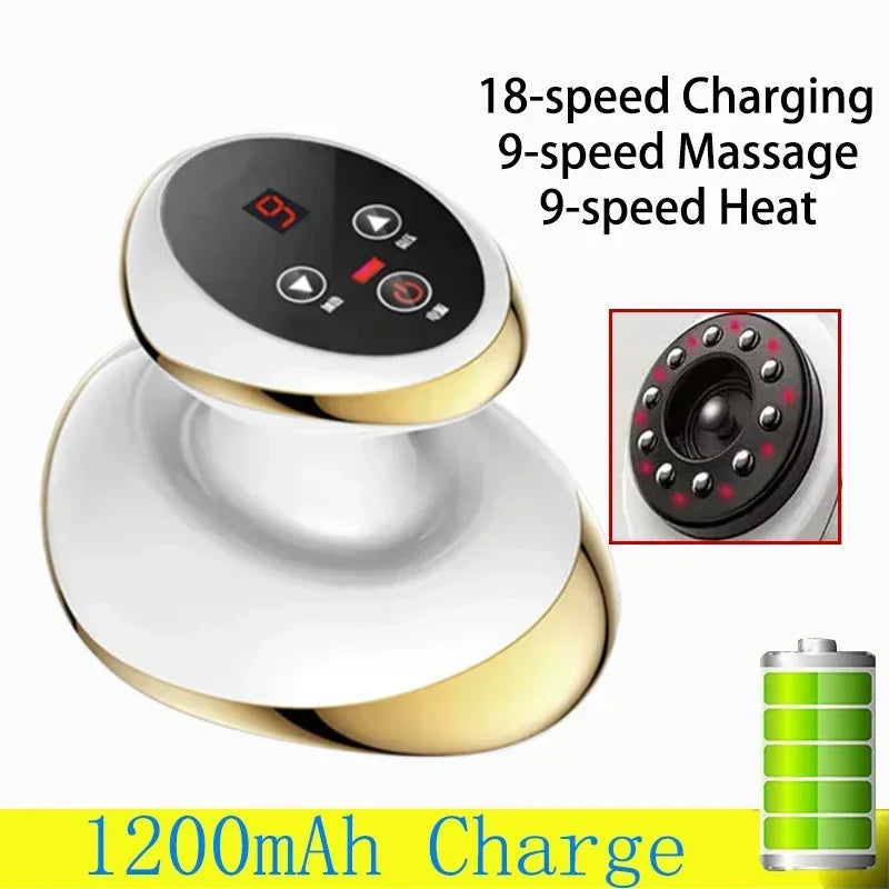 6/9 Gear Negative Pressure Vacuum Suction Cup Body