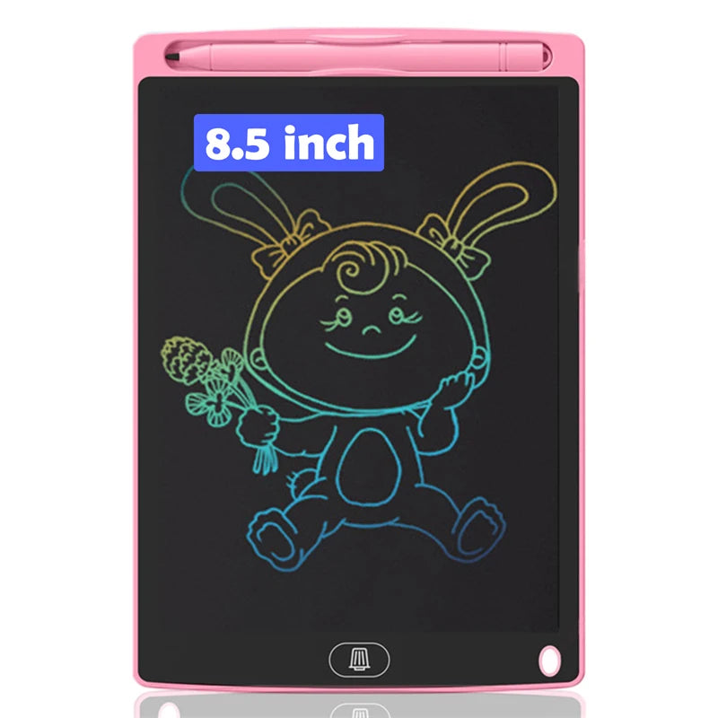 8.5/10/12inch Efes Electronic Drawing Board Toys For