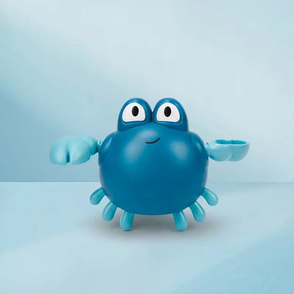 Baby Bath Toys Kids Swimming Clockwork Dolls Pla