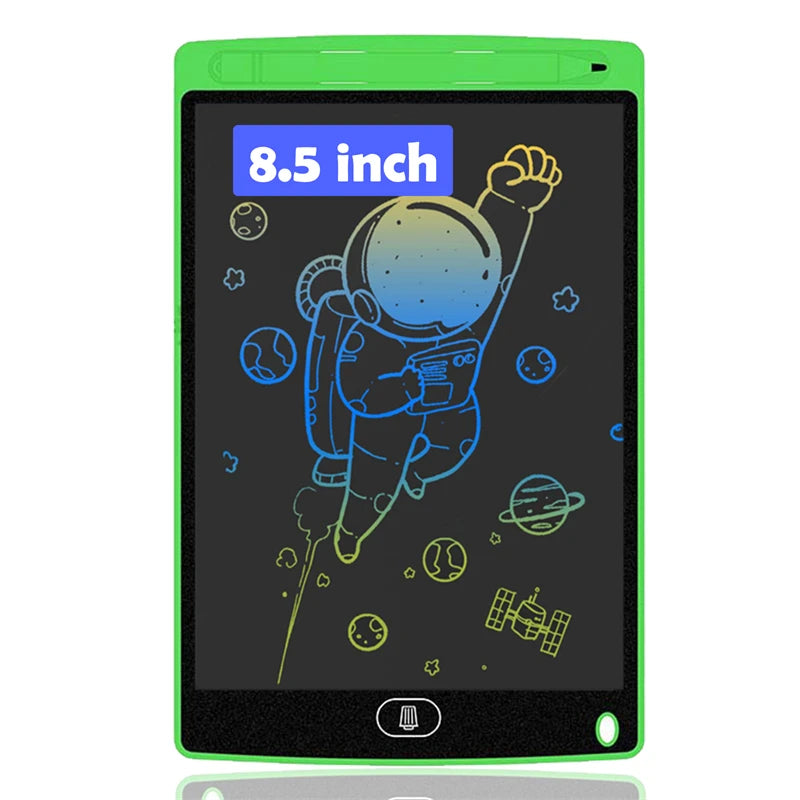 8.5/10/12inch Efes Electronic Drawing Board Toys For