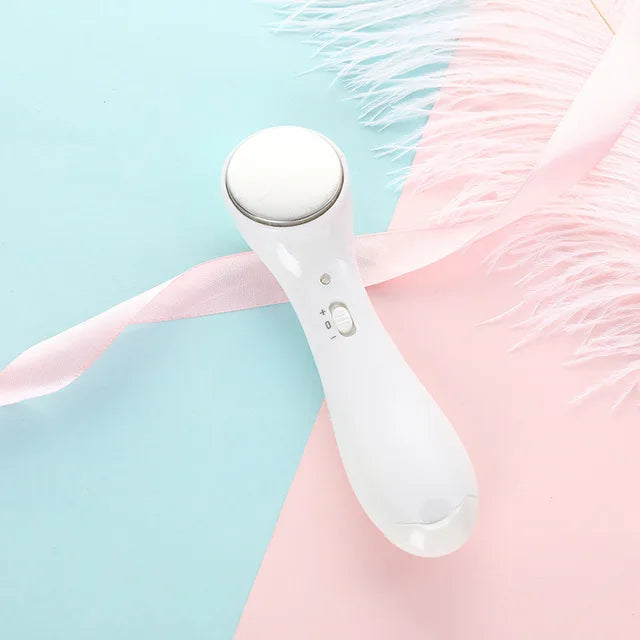 Electric Anti-aging Machine High Frequency Ultrasonic