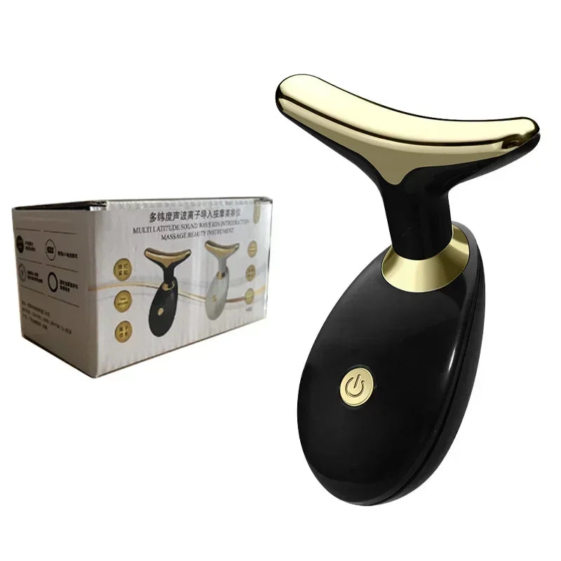 Household Lifting and Firming Facial Electric Introduction