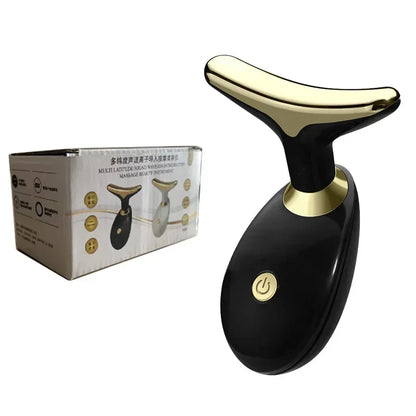 Household Lifting and Firming Facial Electric Introduction