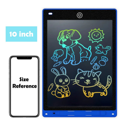 8.5/10/12inch Efes Electronic Drawing Board Toys For