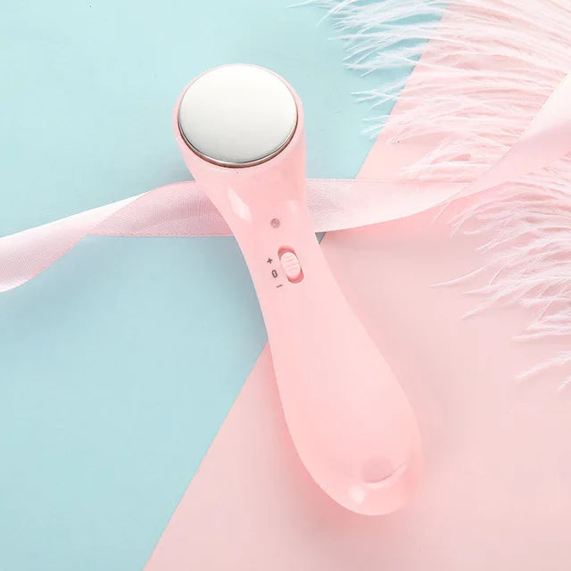 Electric Anti-aging Machine High Frequency Ultrasonic