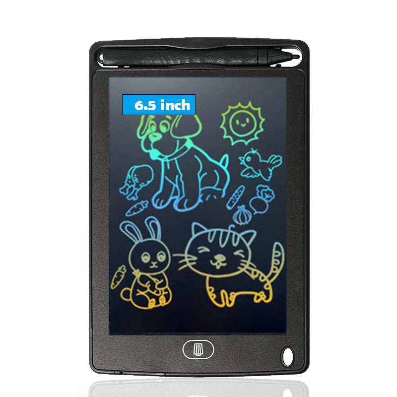 8.5/10/12inch Efes Electronic Drawing Board Toys For