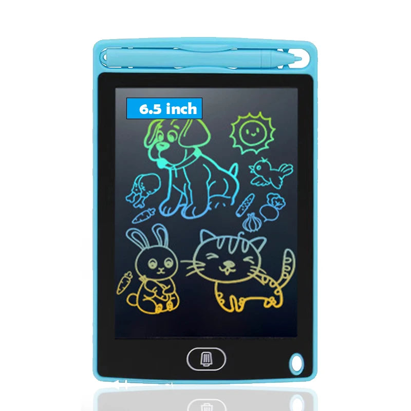 8.5/10/12inch Efes Electronic Drawing Board Toys For