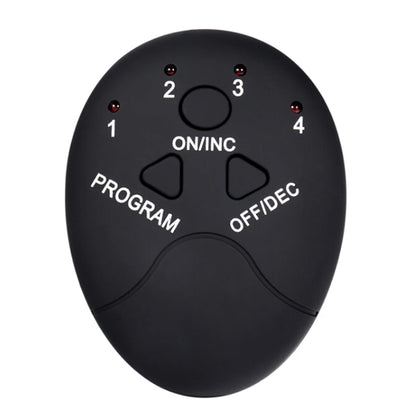 Muscle Stimulator Trainer Smart Fitness Abdominal Training