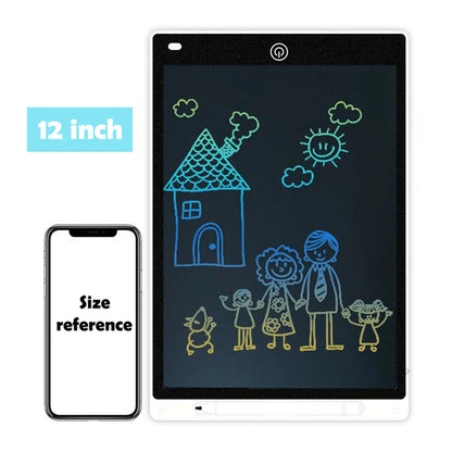 8.5/10/12inch Efes Electronic Drawing Board Toys For