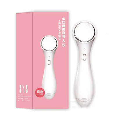 Electric Anti-aging Machine High Frequency Ultrasonic