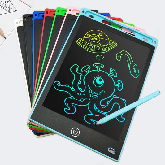8.5/10/12inch Efes Electronic Drawing Board Toys For