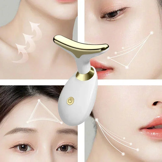 Household Lifting and Firming Facial Electric Introduction