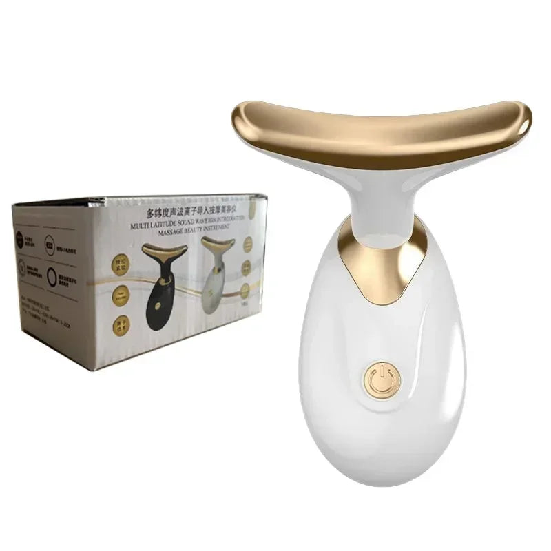 Household Lifting and Firming Facial Electric Introduction
