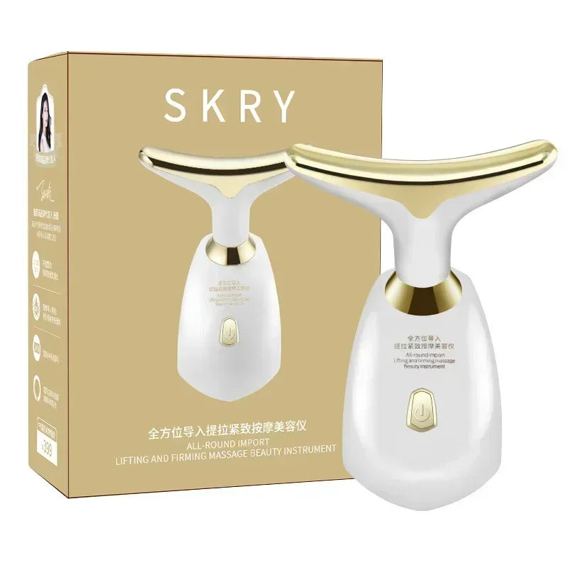 Household Lifting and Firming Facial Electric Introduction