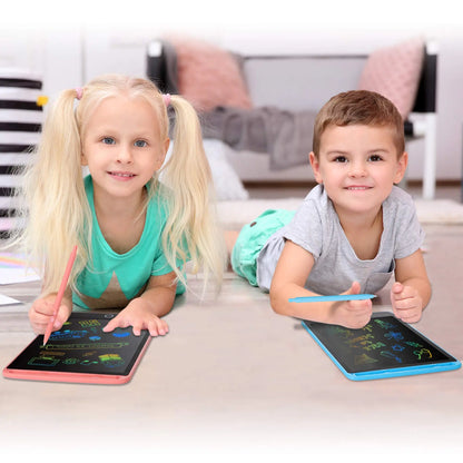 8.5/10/12inch Efes Electronic Drawing Board Toys For