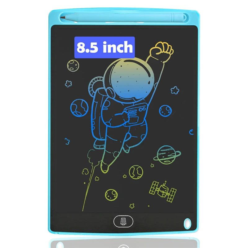8.5/10/12inch Efes Electronic Drawing Board Toys For