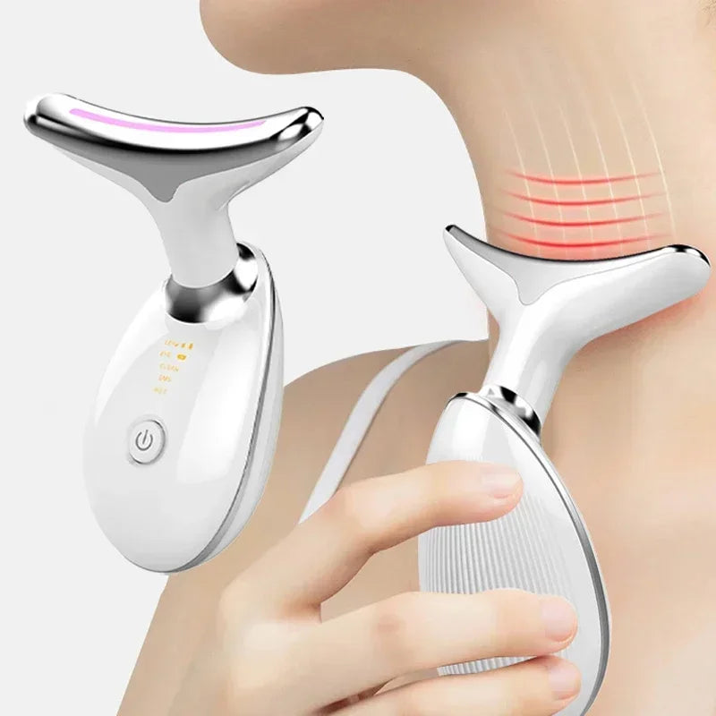 Household Lifting and Firming Facial Electric Introduction