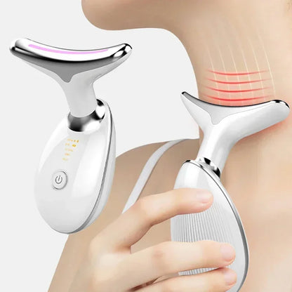 Household Lifting and Firming Facial Electric Introduction