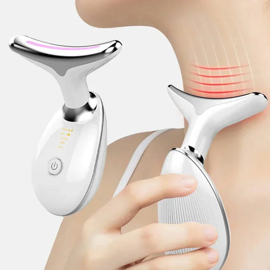 Household Lifting and Firming Facial Electric Introduction
