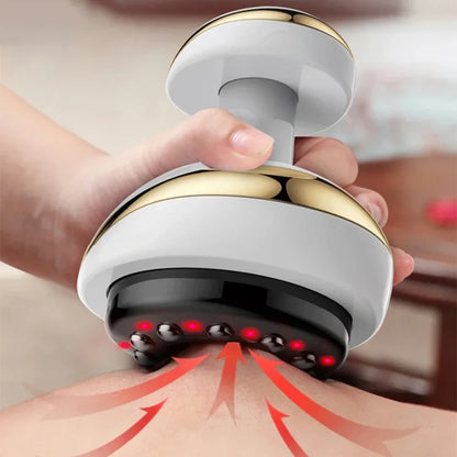 6/9 Gear Negative Pressure Vacuum Suction Cup Body