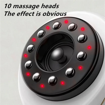6/9 Gear Negative Pressure Vacuum Suction Cup Body