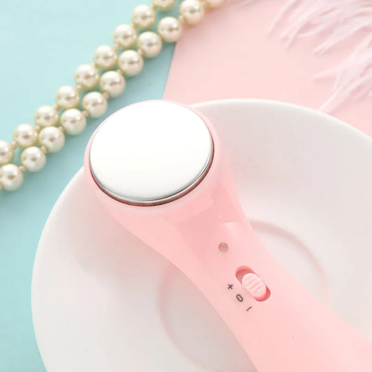 Electric Anti-aging Machine High Frequency Ultrasonic
