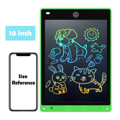 8.5/10/12inch Efes Electronic Drawing Board Toys For
