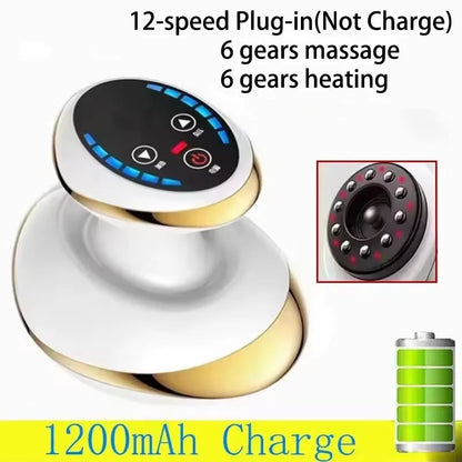 6/9 Gear Negative Pressure Vacuum Suction Cup Body