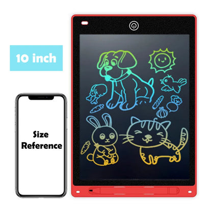 8.5/10/12inch Efes Electronic Drawing Board Toys For